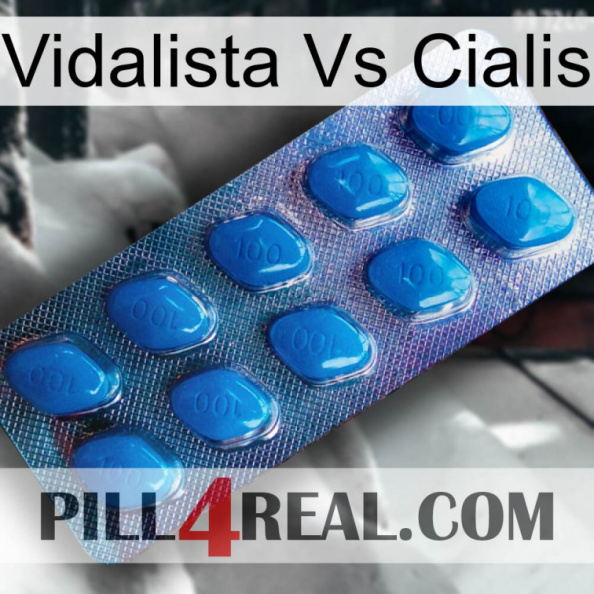 Vidalista Vs Cialis viagra1
